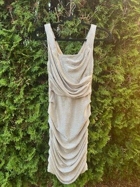 Express Mini Dress